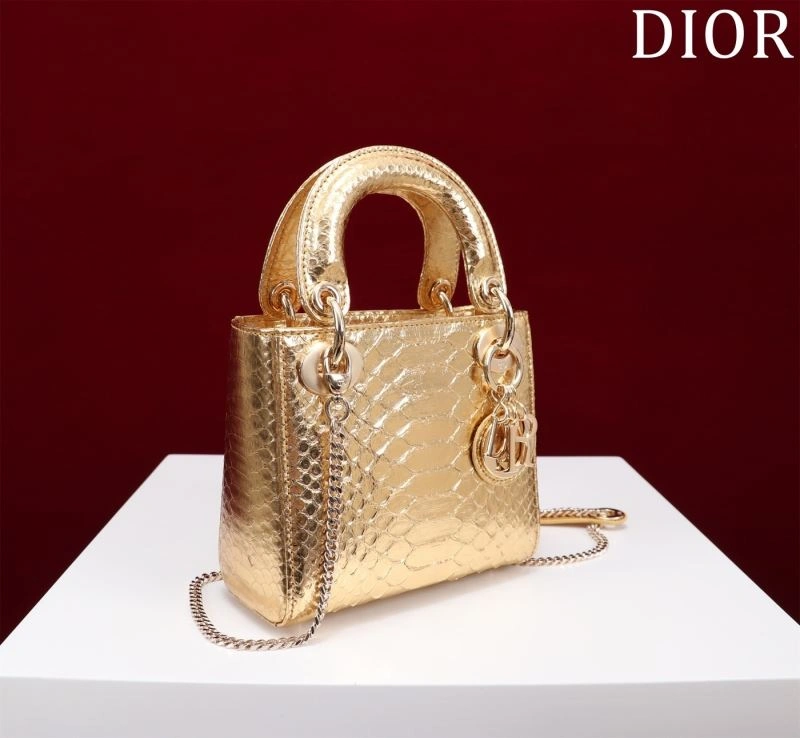Original Christian Dior My Lady Bags 76458
