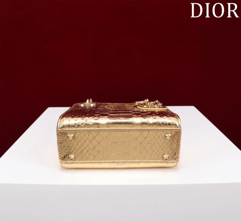 Original Christian Dior My Lady Bags 76458