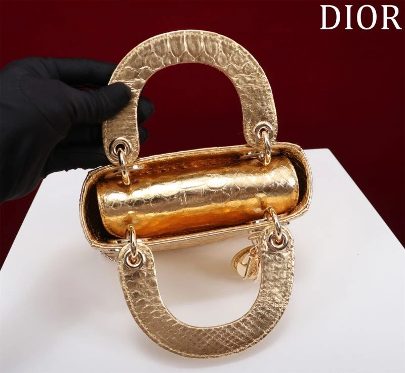 Original Christian Dior My Lady Bags 76458