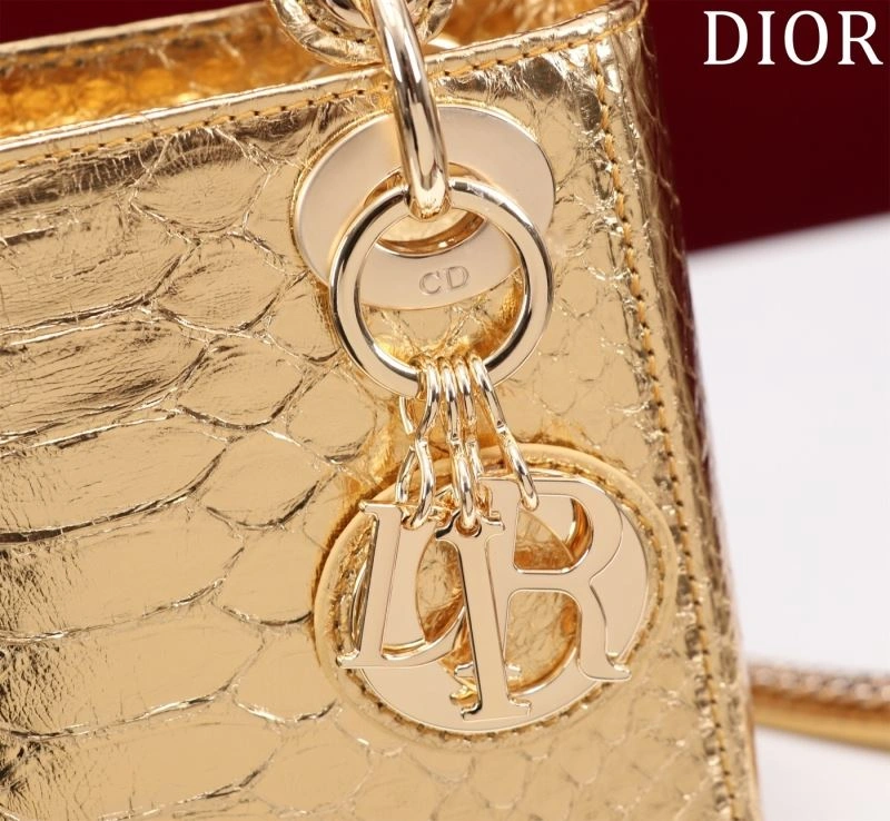 Original Christian Dior My Lady Bags 76458