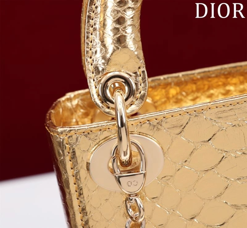 Original Christian Dior My Lady Bags 76458