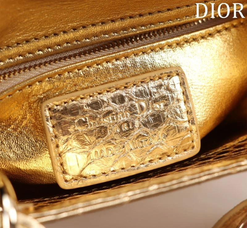 Original Christian Dior My Lady Bags 76458