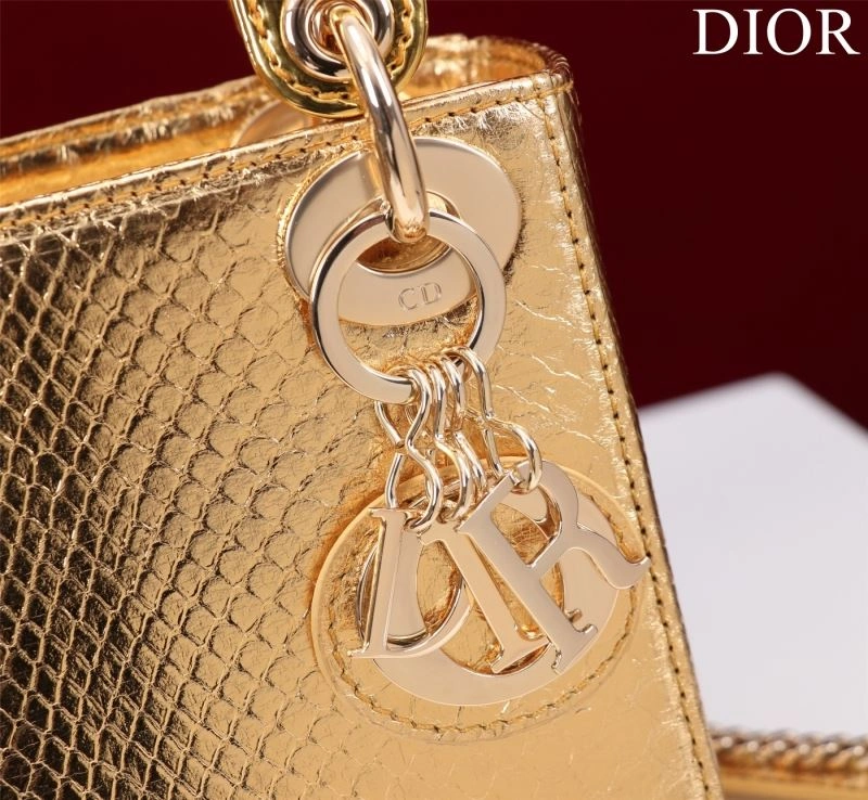 Christian Dior My Lady Bags Durable 76460