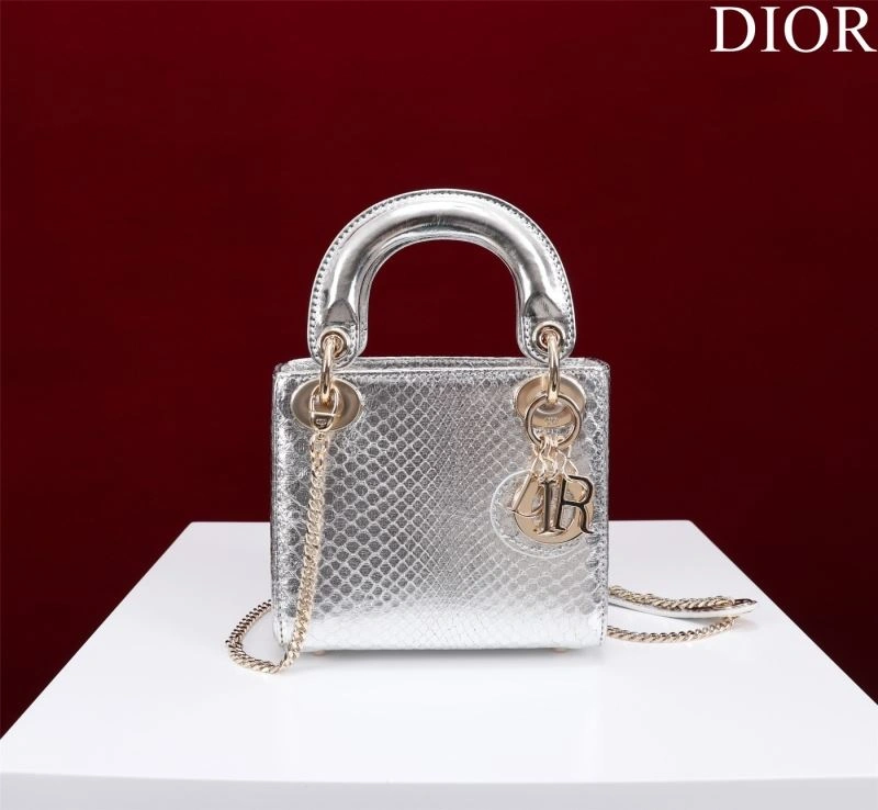Christian Dior My Lady Bags Stretchable 76443