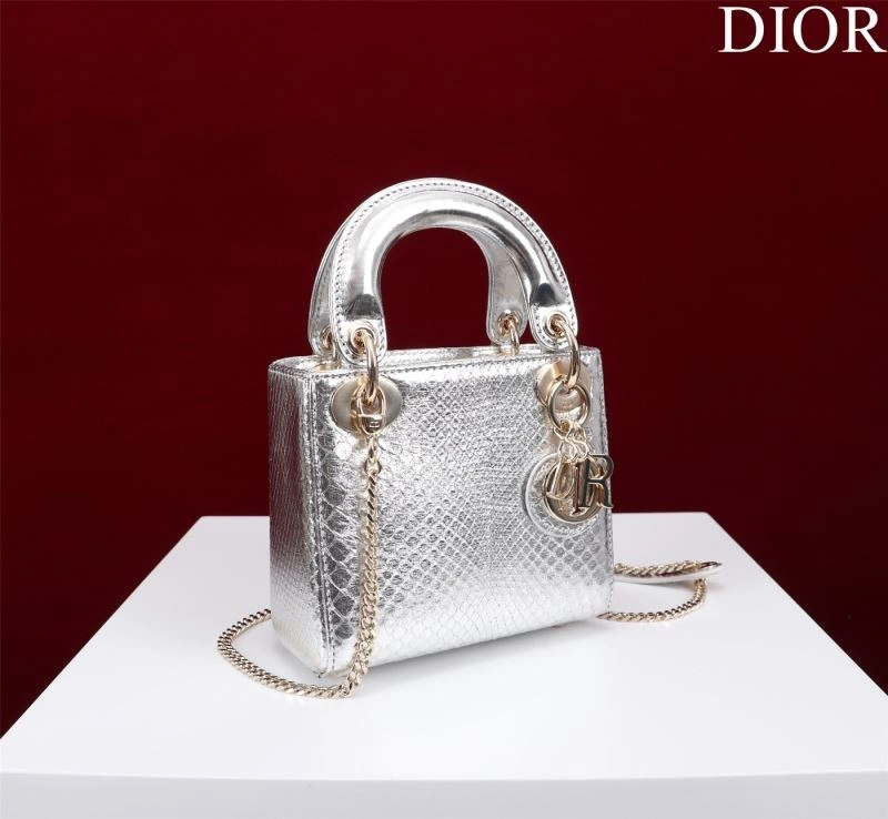 Christian Dior My Lady Bags Stretchable 76443