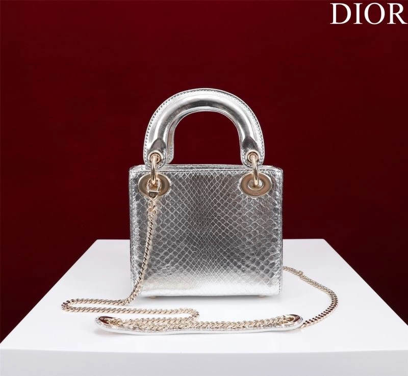 Christian Dior My Lady Bags Stretchable 76443