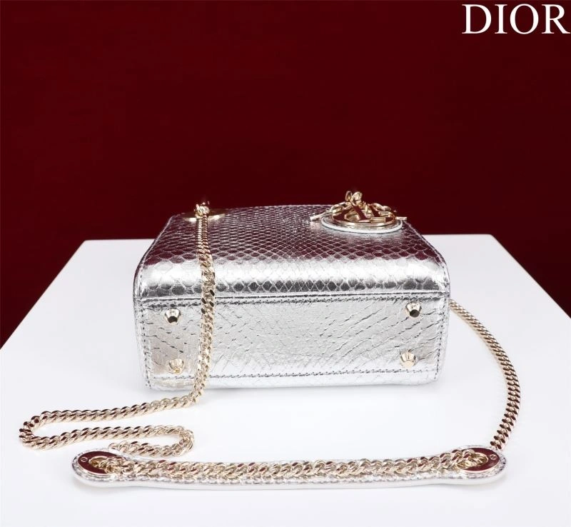 Christian Dior My Lady Bags Stretchable 76443