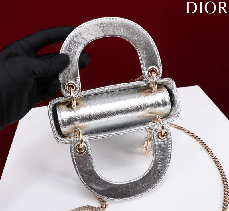 Christian Dior My Lady Bags Stretchable 76443