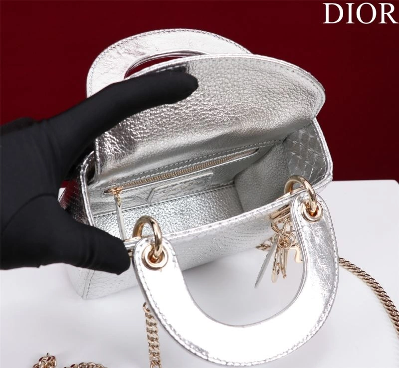 Christian Dior My Lady Bags Stretchable 76443