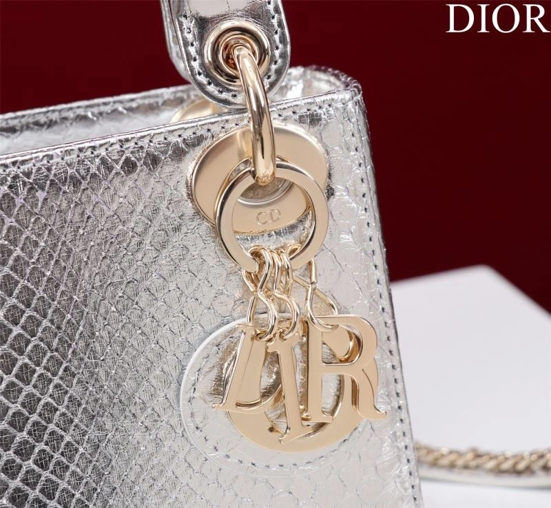 Christian Dior My Lady Bags Stretchable 76443