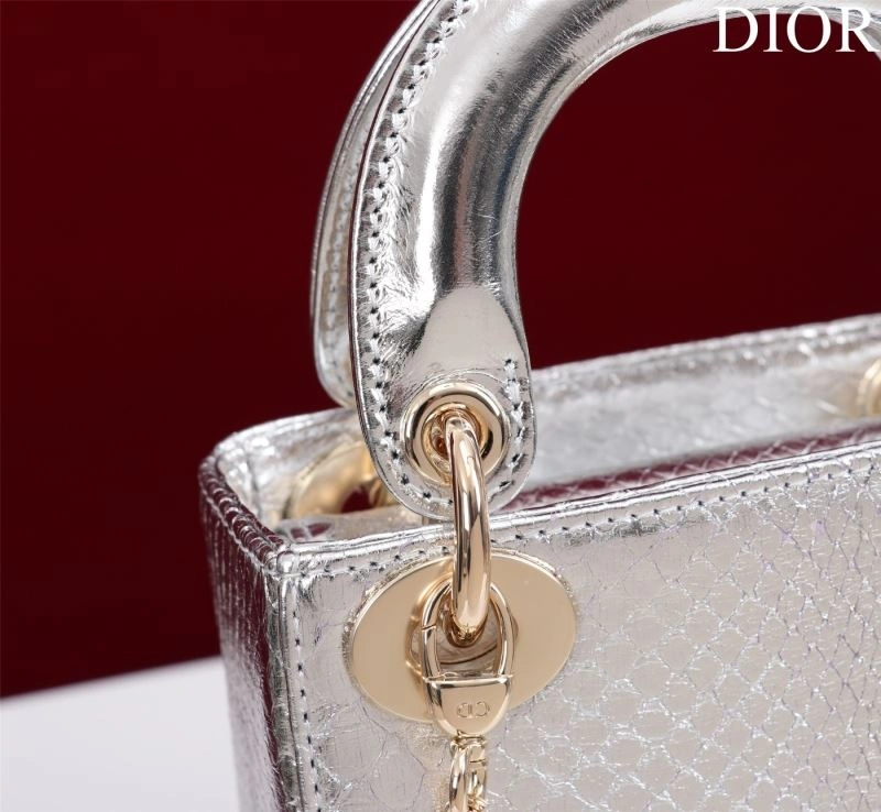 Christian Dior My Lady Bags Stretchable 76443