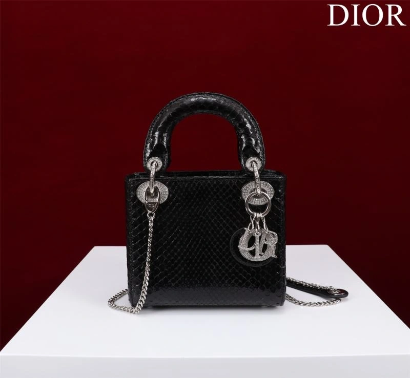 Christian Dior My Lady Bags Modern 76447