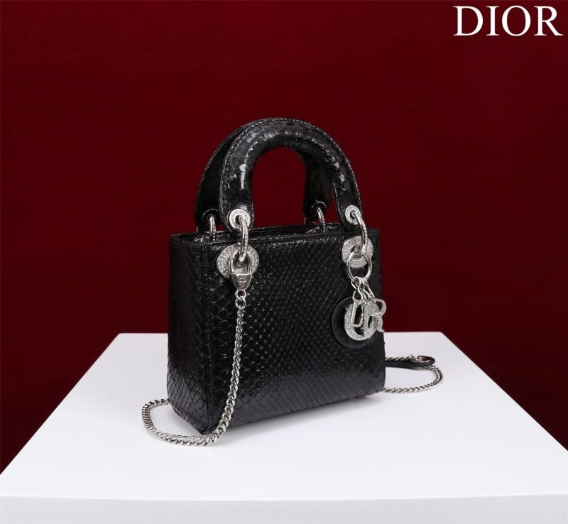 Christian Dior My Lady Bags Modern 76447