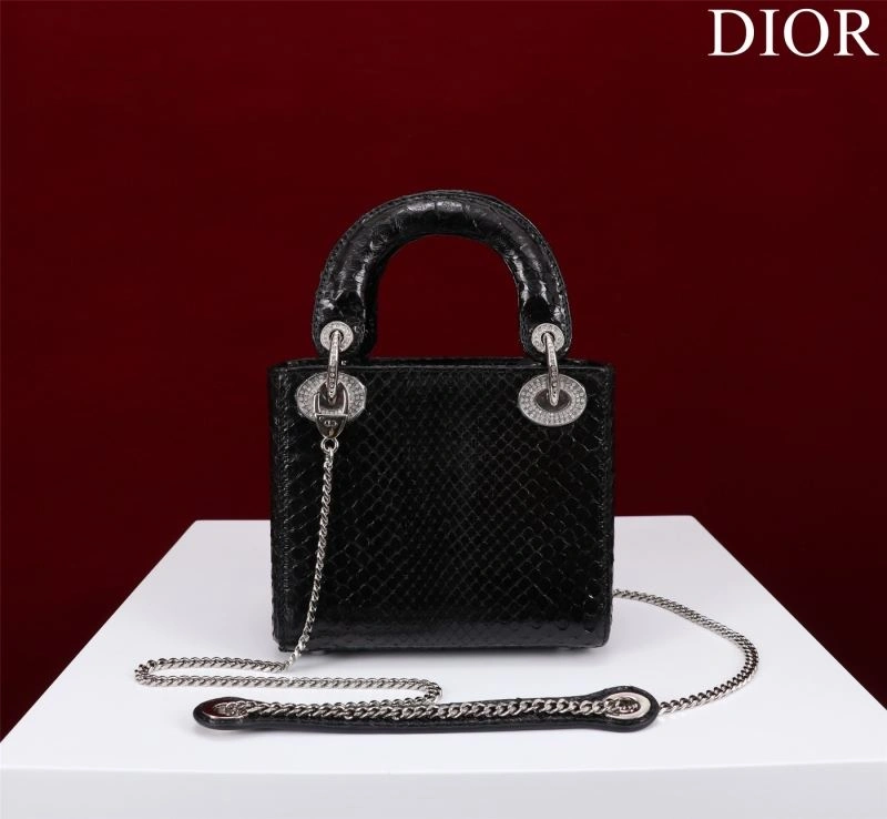 Christian Dior My Lady Bags Modern 76447
