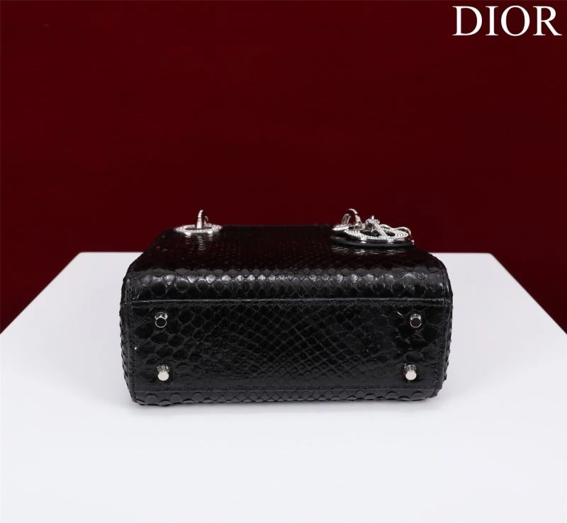 Christian Dior My Lady Bags Modern 76447