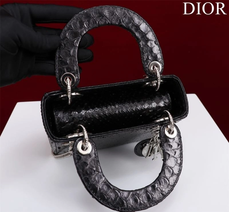 Christian Dior My Lady Bags Modern 76447