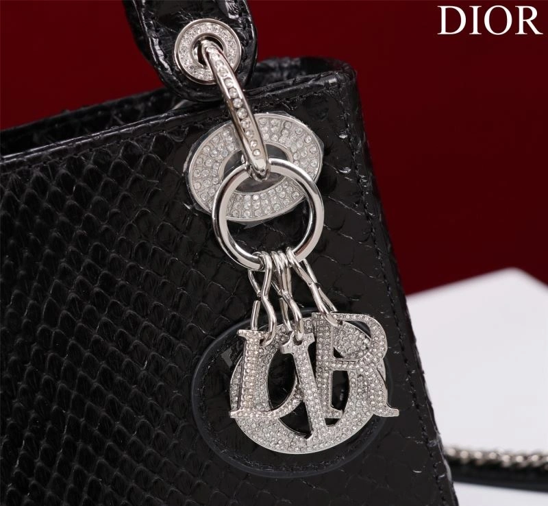 Christian Dior My Lady Bags Modern 76447