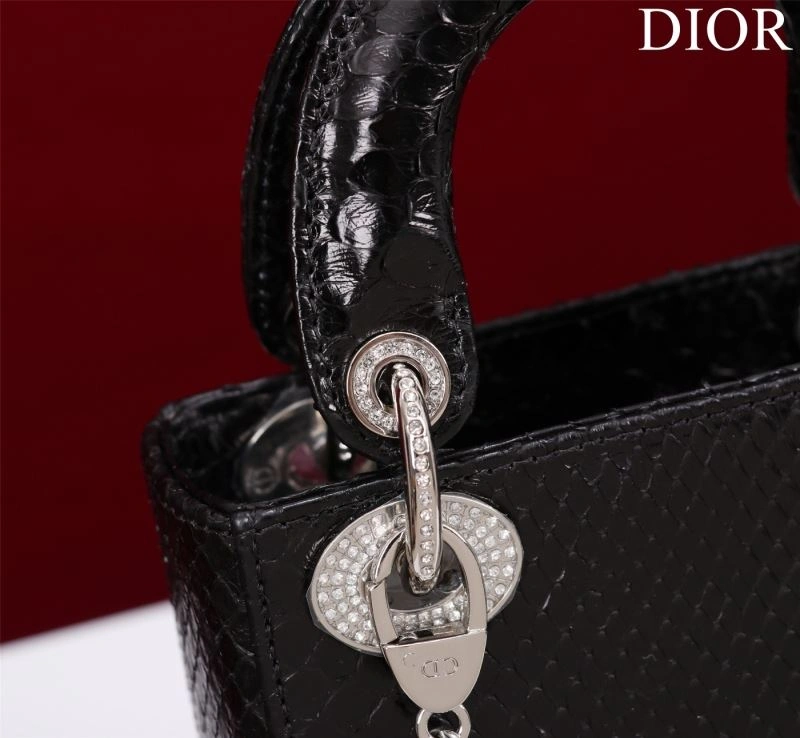 Christian Dior My Lady Bags Modern 76447