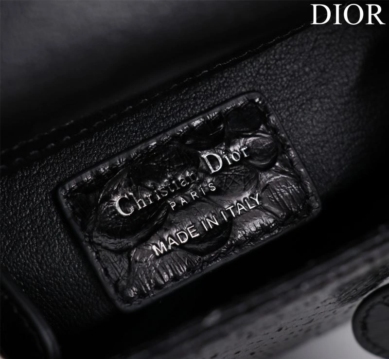 Christian Dior My Lady Bags Modern 76447