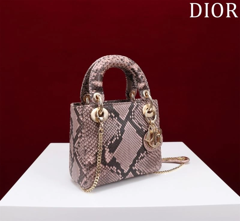 Christian Dior My Lady Bags Lightweight 76446