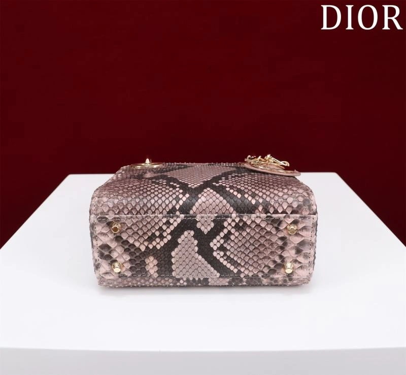 Christian Dior My Lady Bags Lightweight 76446