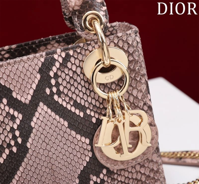 Christian Dior My Lady Bags Lightweight 76446