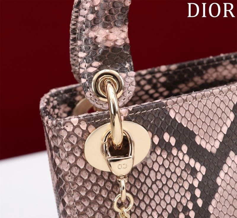 Christian Dior My Lady Bags Lightweight 76446