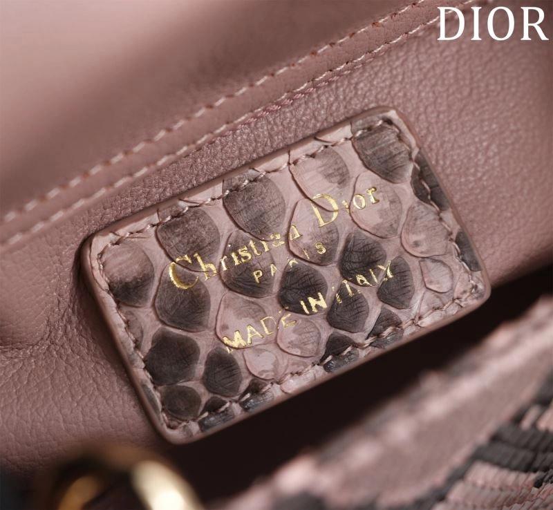 Christian Dior My Lady Bags Lightweight 76446