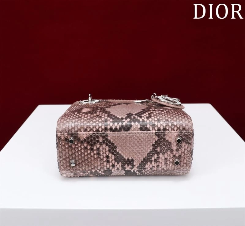 Christian Dior My Lady Bags Minimalist 76442