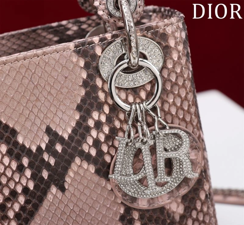 Christian Dior My Lady Bags Minimalist 76442