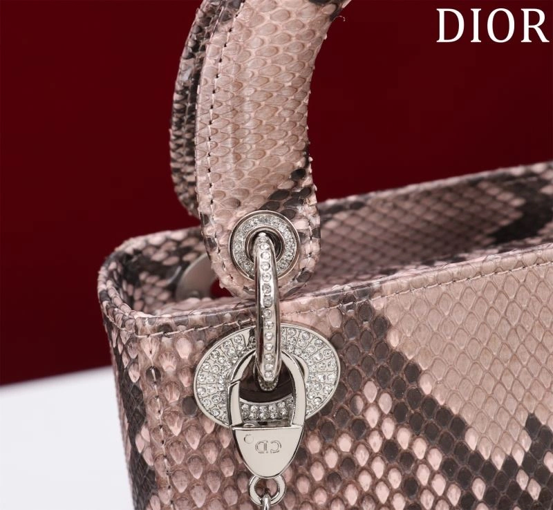 Christian Dior My Lady Bags Minimalist 76442