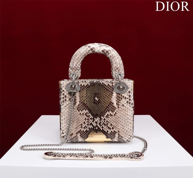 Casual Christian Dior My Lady Bags 76440