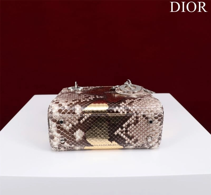 Casual Christian Dior My Lady Bags 76440
