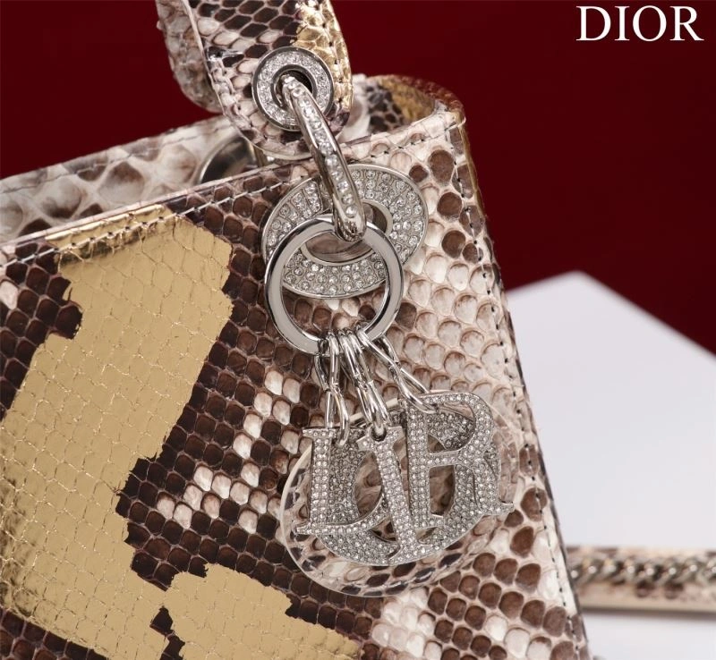 Casual Christian Dior My Lady Bags 76440