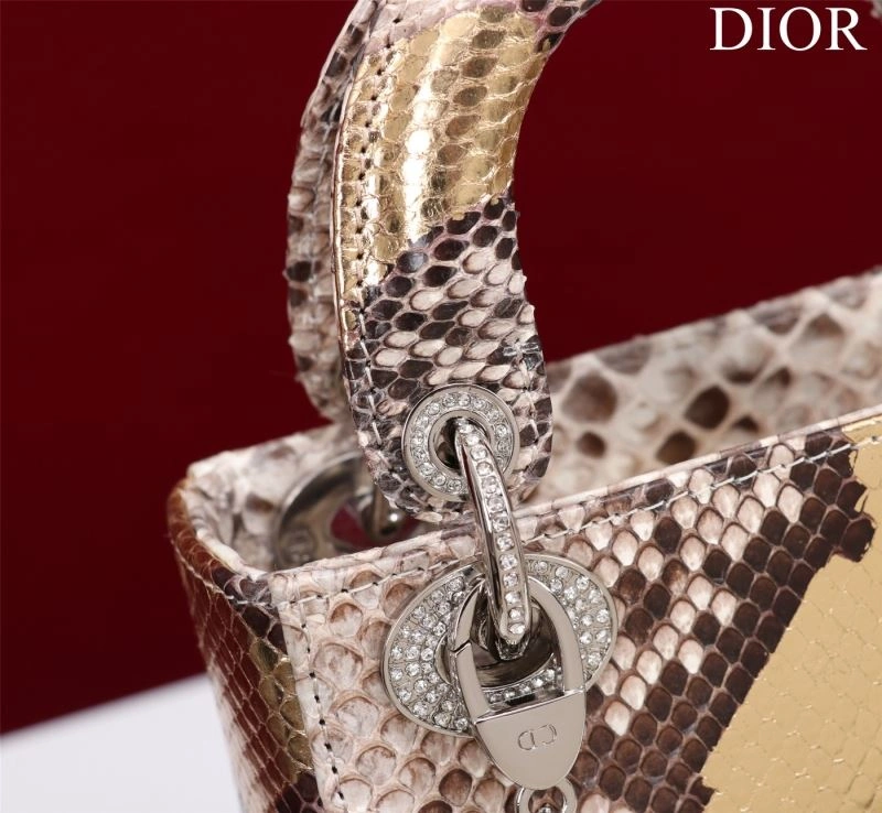 Casual Christian Dior My Lady Bags 76440