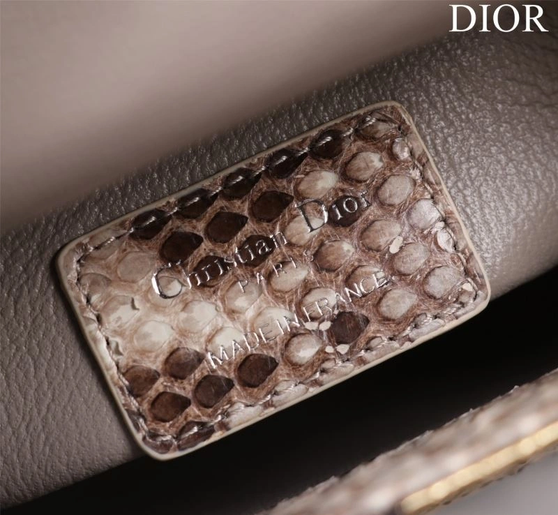 Casual Christian Dior My Lady Bags 76440