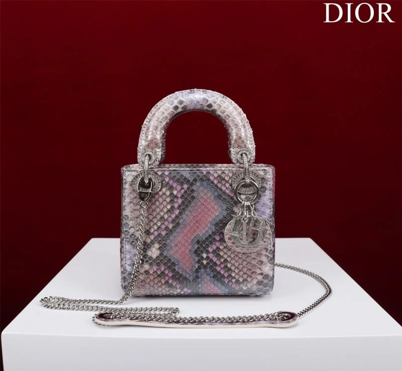 TopPick Christian Dior My Lady Bags 76438