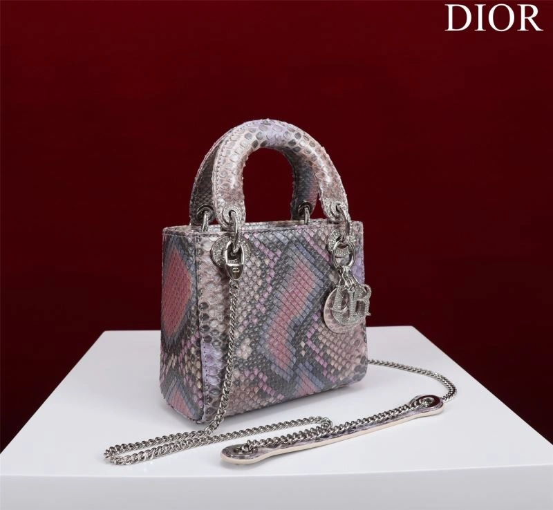 TopPick Christian Dior My Lady Bags 76438