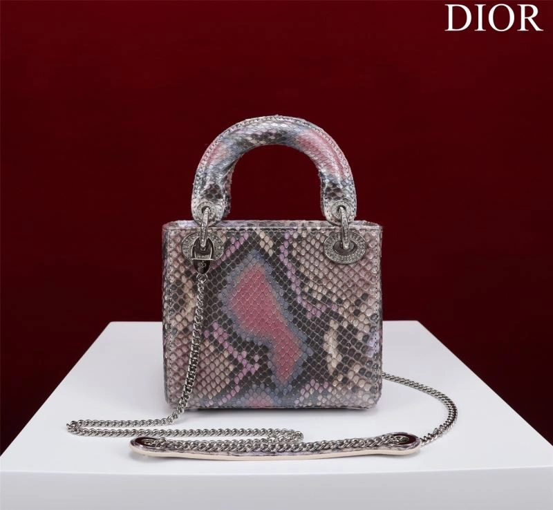TopPick Christian Dior My Lady Bags 76438