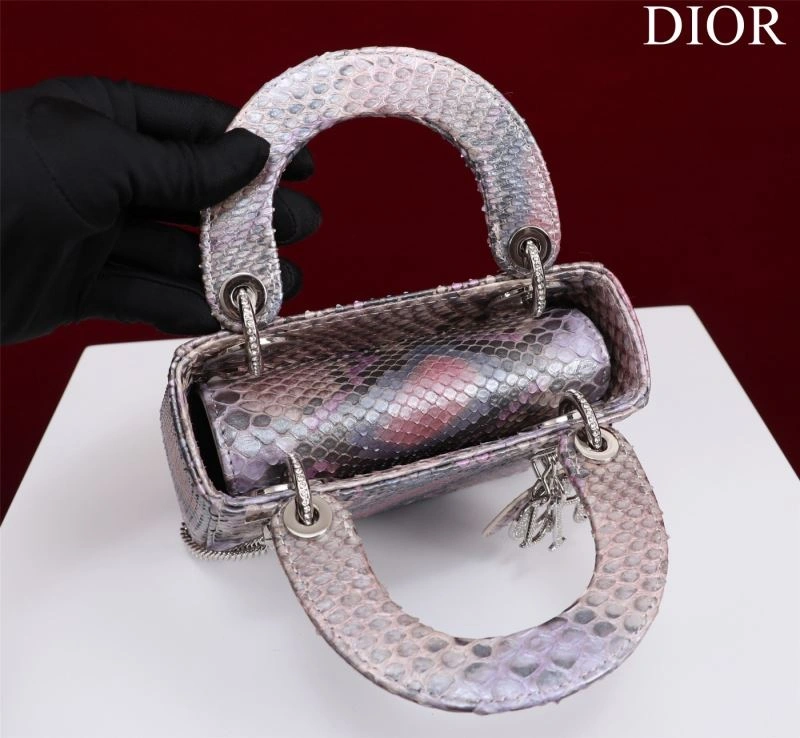 TopPick Christian Dior My Lady Bags 76438