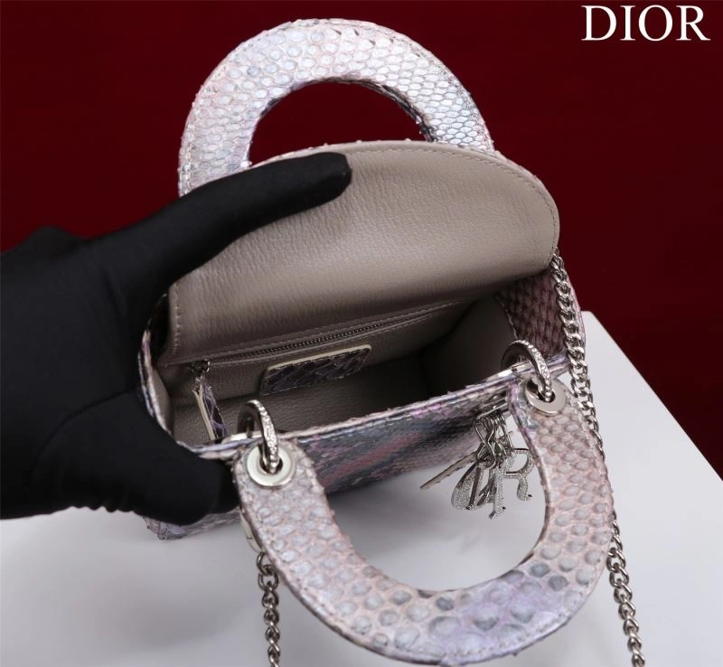 TopPick Christian Dior My Lady Bags 76438