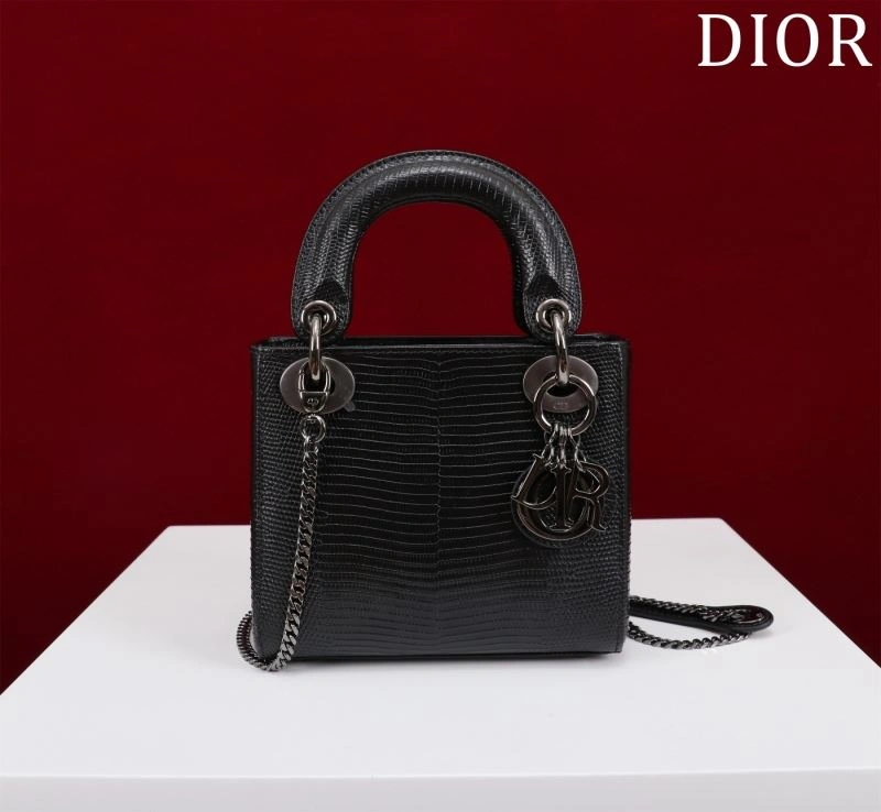 Christian Dior My Lady Bags HighQuality 76441