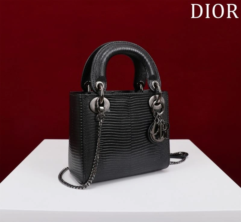 Christian Dior My Lady Bags HighQuality 76441