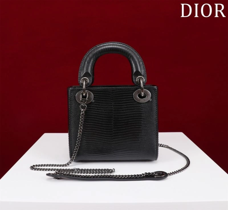 Christian Dior My Lady Bags HighQuality 76441