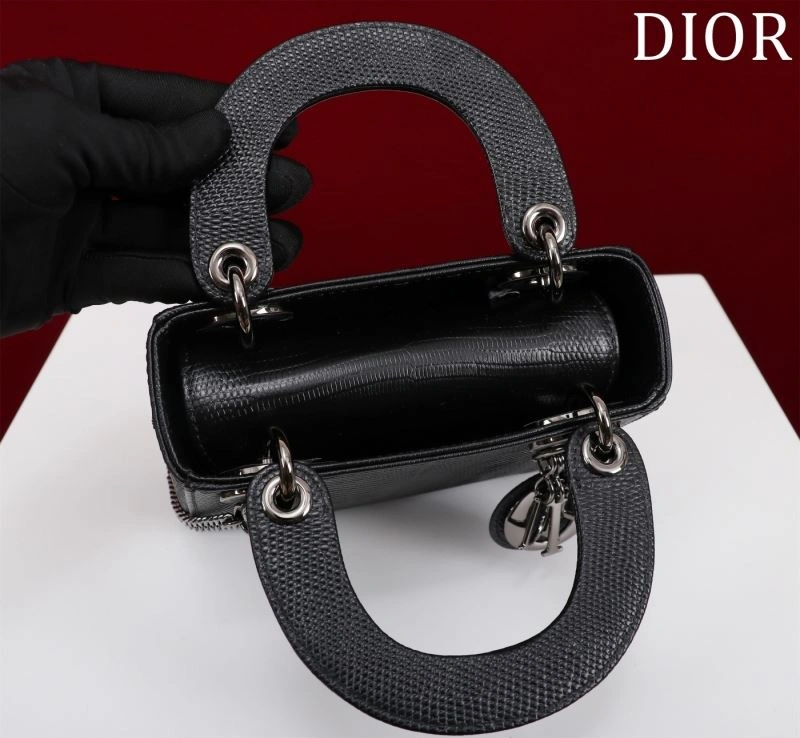 Christian Dior My Lady Bags HighQuality 76441