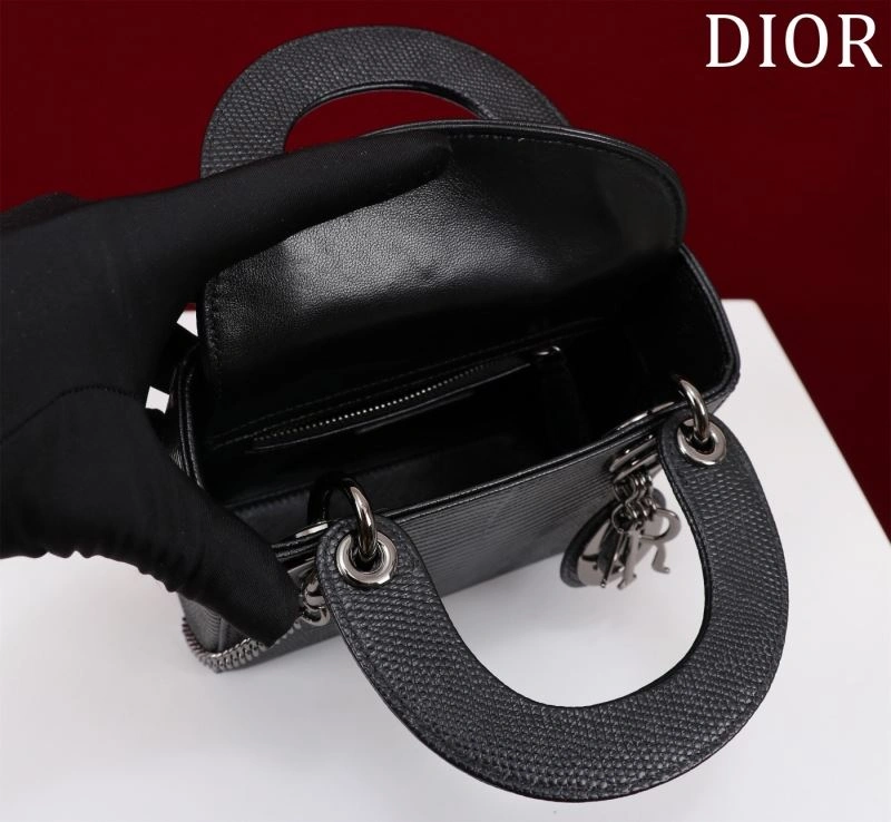 Christian Dior My Lady Bags HighQuality 76441