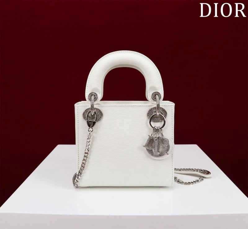 Christian Dior My Lady Bags SmartChoice 76436