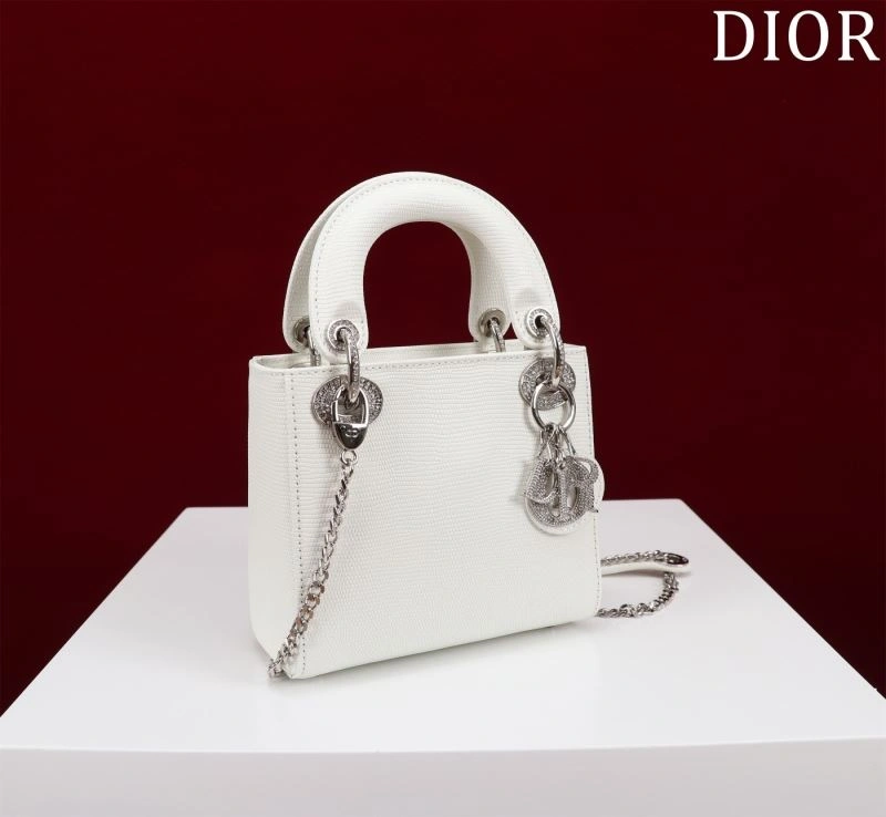 Christian Dior My Lady Bags SmartChoice 76436