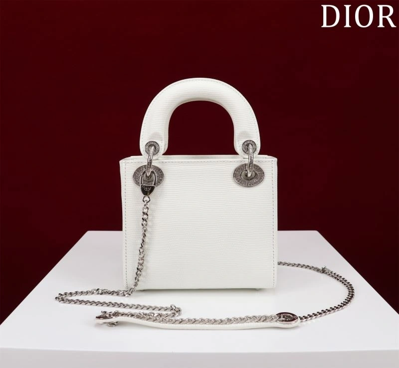 Christian Dior My Lady Bags SmartChoice 76436