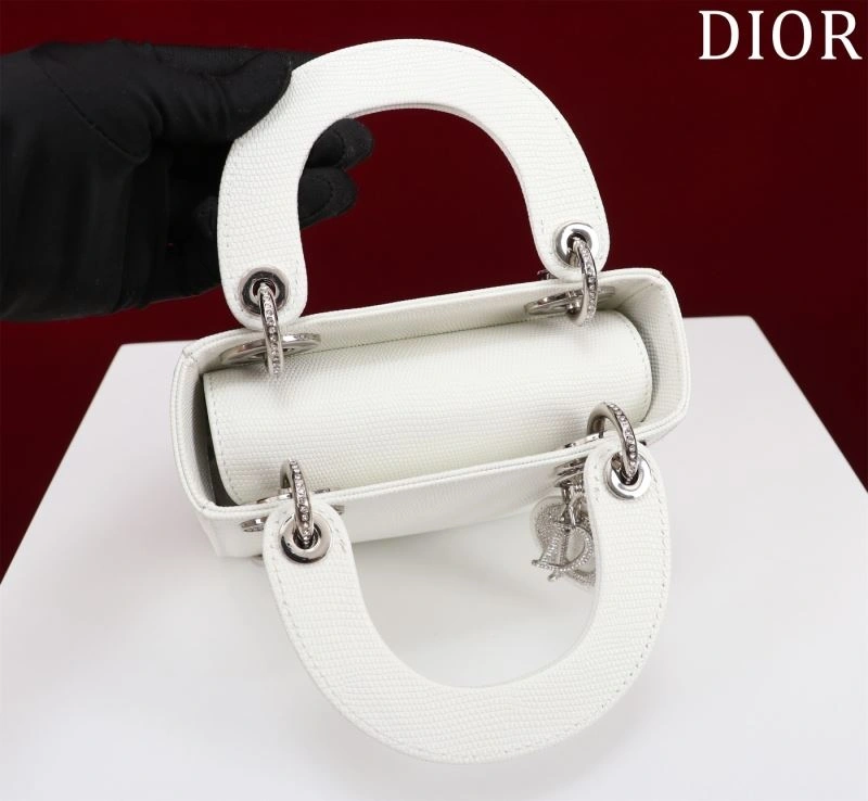 Christian Dior My Lady Bags SmartChoice 76436